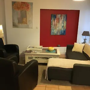  Apartment Quartier Historique