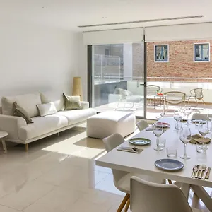 Lizarran By Interhome Hébergement de vacances Figueras
