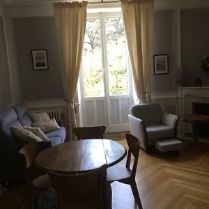 Beau-site 46 Appartement Aix-les-Bains